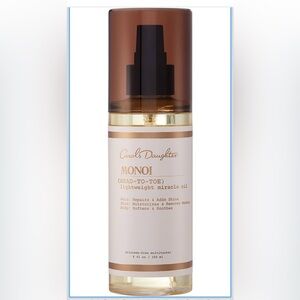 Carol's Daughter Monoi Miracle Oil